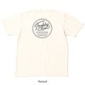 Circle Logo OD S/S Tee / TR26SS-203