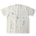 GIANT Tube PG Print S/S TEE(TEXAS)