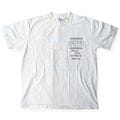 GIANT Tube PG Print S/S TEE(ARIZONA)