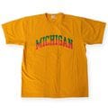 Lot No. WV79683 / WHITESVILLE 18/- S/S T-SHIRTS W/PRINT