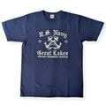Lot No. BR79727 / BUZZ RICKSON'S SLUB YARN T-SHIRT 