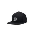 SUMMER WOOL BOX CAP 