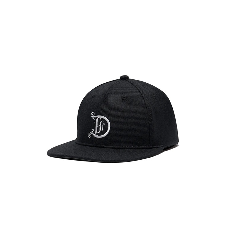 SUMMER WOOL BOX CAP | H.W.DOG | WESTERN RIVER ONLINE STORE
