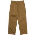 Officer Trousers Vintage Fit