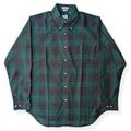 Modified Long Sleeve BD India Madras