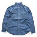 HILLHEAD WORK SHIRTS 