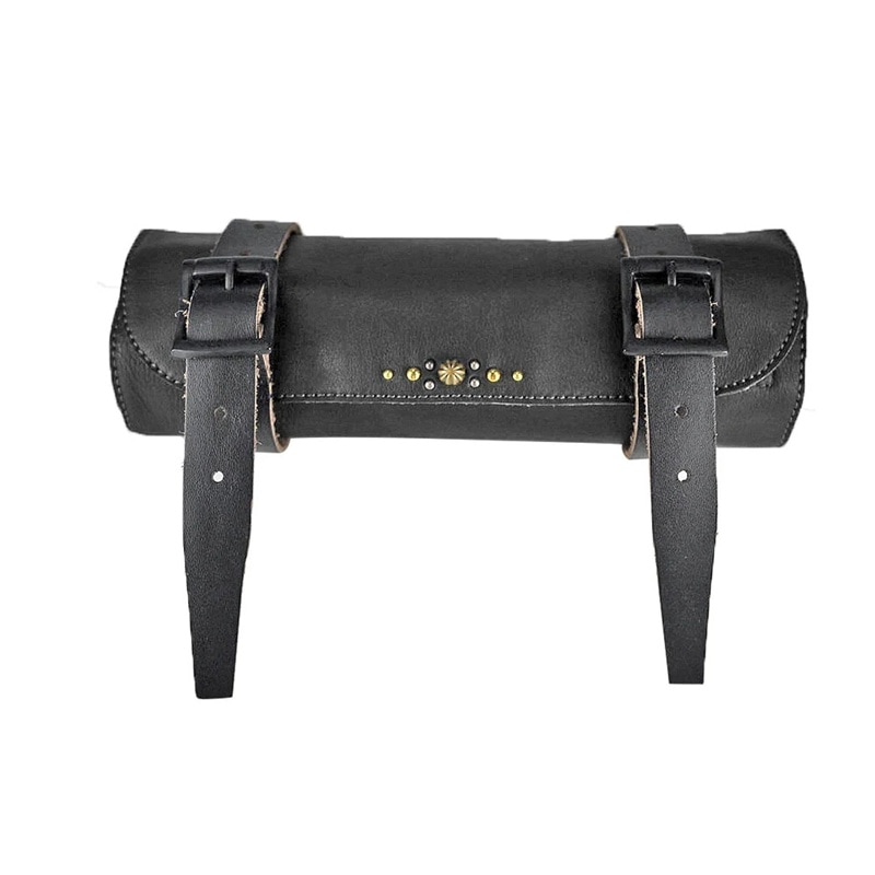 LEATHER TOOL ROLL : TYPE VTB1 | VIN&AGE | WESTERN RIVER ONLINE STORE