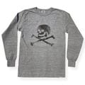 55001SV-SKULL��BONES