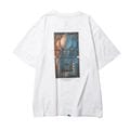 MAW AERIAL PHOTO TEE
