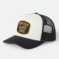 HUBAL C NP MP TRUCKER HAT