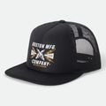 DANTON NP MP TRUCKER HAT