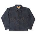 Lot 2008 1947 MJ PRE-RODEO JACKET