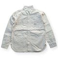 MARSHAL ISLANDER CREWMAN'S " (Utility Shirts Type-N-3) Custom "Nameless Naval Crew."