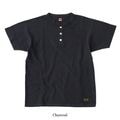 Utility Mil Henley S/S Tee / TR26SS-209