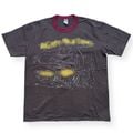 S/S NICKY RINGER TEE��New lowbrow)