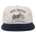 CHOPPER SHOP HAT - Snapback