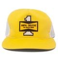 CHAMPION - Premium Trucker - Gold 