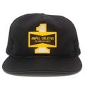 CHAMPION - Premium Trucker - Black 
