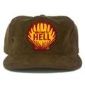 WELCOME TO CORD - Snapback