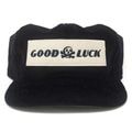 GOOD LUCK CORD - Snapback