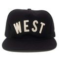 WEST - Snapback