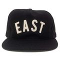 EAST - Snapback 
