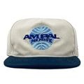 PAN PACIFIC Natural - Snapback 