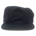 UNION IV Snapback - Black