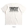 Block Logo OD S/S Tee / TR26SS-207