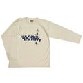 Yonkers Football Tee U.S.NAVY STACK LOGO