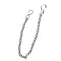 OT-0122 LUCK WALLET CHAIN, MEDIUM, LONG