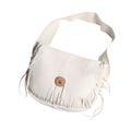 LT-0022 FRINGE BAG L