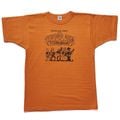 Lot JG-CS06 Strongarm String Band T