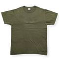 Lot No. BR79779/ BUZZ RICKSON'S S/S T-SHIRT "AIR BASE STENCIL"