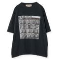 BIG SIZE T-SHIRT��A HARD CATS NIGHT��