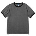 GOST2503 BLACK RINGER SS TEE