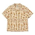 SUNSET CAMP SHIRT