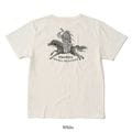 Trail Blazers Open End S/S Tee / TR26SS-213