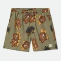 EVERYDAY HYBRID SHORT 