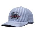 LOW PROFILE OXFORD
