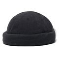 LINEN CANVAS ROLL CAP