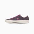ONE STAR AGED SUEDE
