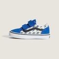 KIDS OLD SKOOL V SHOES