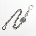 13PEACE WALLETCHAIN SPECIALCOIN ILLINOIS COIN