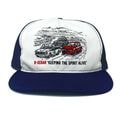 Ampal X B Sedan ORIGINALS - Premium Trucker