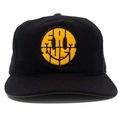 Ampal x EAT DUST "SMILEY" Strapback