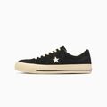 ONE STAR AGED SUEDE