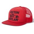 OUTLAW NP MP TRUCKER HAT