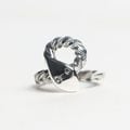 RG-0089 TWISTED SNAKE RING