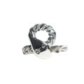 RG-0089 TWISTED SNAKE RING